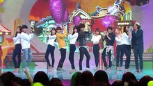 B1A4 & Apink - Love song