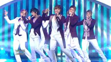 U-Kiss - 0330 现场版