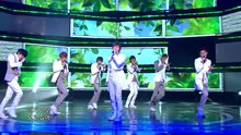 U-Kiss - 0330 现场版