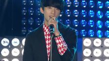 B1A4 - Yesterday 现场版