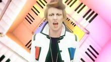 La Roux - Bulletproof