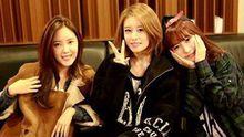 T-ara & EB - First Love