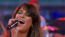 Lea Michele - Louder