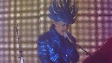 Empire Of The Sun 火爆现场