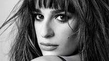 Lea Michele - On My Way