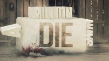 A Million Ways To Die 歌词版