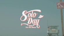 B1A4-Solo Day (#3 Run Away)