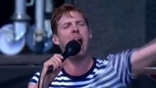 Kaiser Chiefs - Ruby