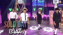 Solo Day - SBS人气歌谣 现场版 14/07/27