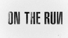 On The Run Tour 预告版1