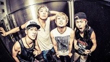 TOTALFAT - 夏のトカゲ