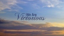 We Are Victorious 字幕版