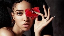 FKA Twigs - Pendulum