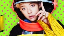 f(x) Amber 回归预告 - SBS人气歌谣 15/02/09