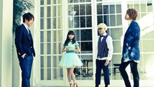 fhana -Outside of Melancholy