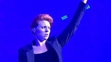 La Roux Live At Glastonbury 2015