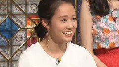 さんま御殿3時間SP 前田敦子 & 指原莉乃Cut