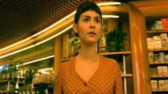 Amelie M A Dit