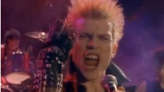 Rebel Yell