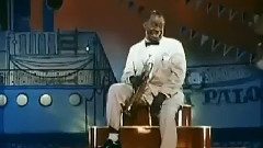 Uncle Satchmo's Lullaby