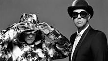 Pet Shop Boys - Invisible