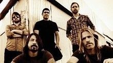 Foo Fighters - Everlong 官方版