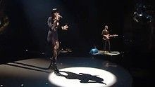 Jessie J - Price Tag（Wetten Dass）