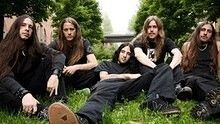 Opeth - Burden