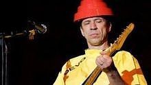 Devo - (I Can't Get No) Satisfaction