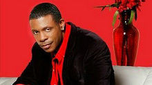 Keith Sweat - I'll Give All My Love To You 官方版