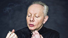 Joe Jackson - Invisible Man 现场版