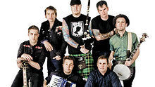 Dropkick Murphys - Tessie