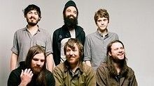 Fleet Foxes - He Doesn't Know Why