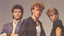 A-Ha - Shapes That Go Together 官方版