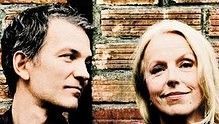 Brad Mehldau - Things Behind The Sun 现场版