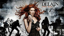 Delain - See Me In Shadow 官方版