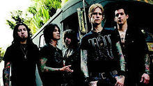 Buckcherry - Crazy B*tch