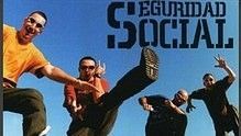 Seguridad Social - Ven Sin Temor