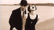 The Dresden Dolls - Backstabber