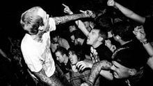 Converge - No Heroes