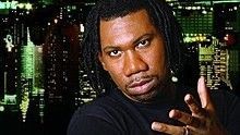 KRS-One - Hip Hop  群星演唱版