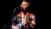 Dent May & His Magnificent Ukulele - Howard