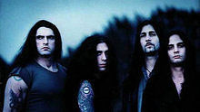 Type O Negative - I Don't Wanna Be Me