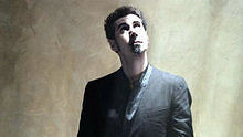 Serj Tankian - Empty Walls