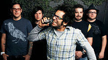 Motion City Soundtrack - This Is For Real