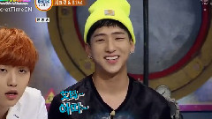 Beatles Code B1A4 & Secret Cut