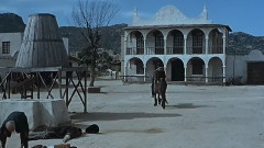 A Fistful Of Dollars